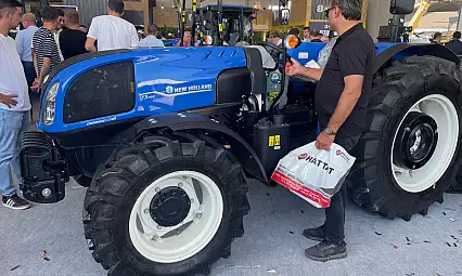 Konya'da arttı! Türkiye'de traktör sayısının düştüğü tek il belli oldu