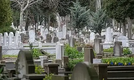 Konya'da bugün 16 kişi yaşamını yitirdi! Acı liste güncellendi