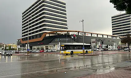 Konya için yağış tahminleri güncellendi