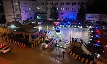 Konya merkezde kaçakçılar yakalandı