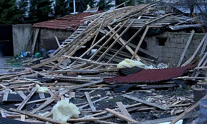 Konya'nın 9 ilçesi için uyarı verildi!