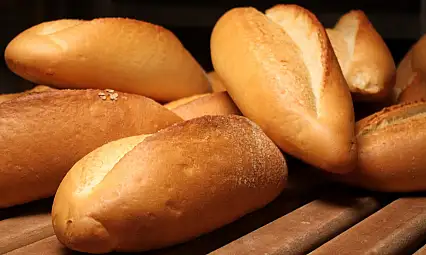 Konya'nın ilçesinde Halk ekmek fiyatı 6 lira!