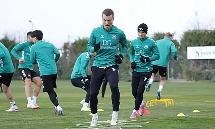 Konyaspor kazanmak istiyor