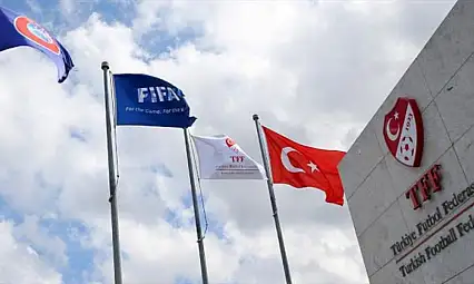 Konyaspor PFDK'ya sevk edildi