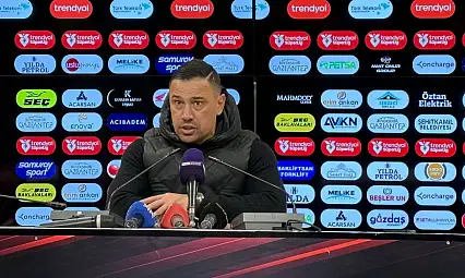 Konyaspor Teknik Direktörü Çağdaş Atan kendi sonunu mu hazırlıyor?