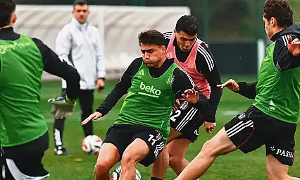 Konyaspor'un rakibi hazırlıklarına başladı