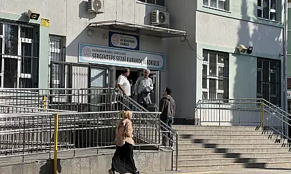 KPSS'yi 1 dakika ile kaçırdılar