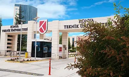 KTÜN'den büyük uluslararası başarı: Dünyanın en etkili bilim insanları listesinde 14 akademisyen!