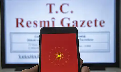 Kurumlar Arası Geçici Görevlendirme Yönetmeliği'nde değişiklik yapıldı