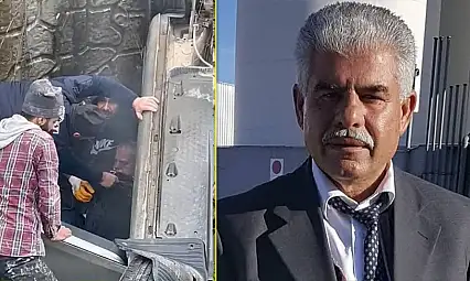 Sakarya'dan acı haber... 7 günlük mücadeleyi kaybetti