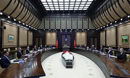 Siber güvenlikte teknolojik bağımsızlık ve dijital egemenlik vurgusu