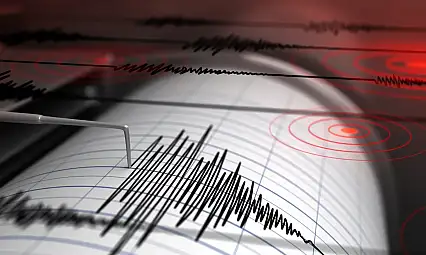 Son dakika deprem listesi (16 Ekim 2026 Cuma depremleri)