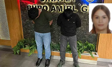 Son Dakika! Şişli'deki vahşi cinayette karar