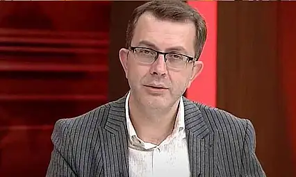 Turgay Güler Konya'ya geliyor: Cumartesi günü SKM'de söyleşi yapacak