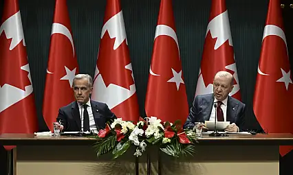 Türkiye-Kanada savunma ilişkilerinde yeni dönem: İlişkiler stratejik ortaklığa taşınıyor