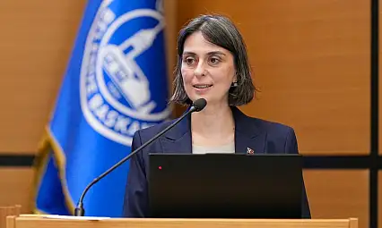 Üsküdar Belediye Başkanı Sinem Dedetaş hakkında yeni karar
