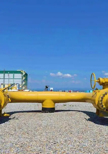 Mısır'dan doğal gaz sondajında olumlu sonuç