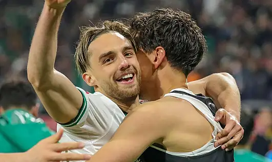Konyaspor'dan sonra pir açıldı