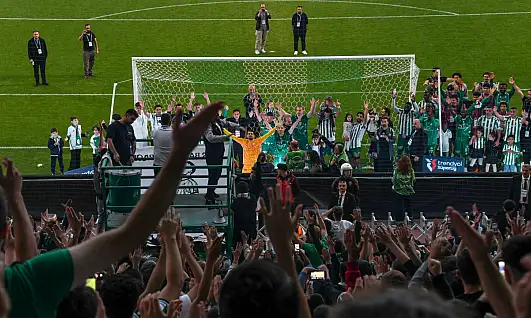 Konyaspor rekora hazırlanıyor