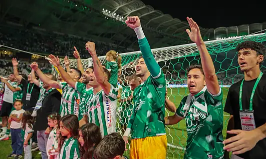 Konyaspor taraftarı ne düşünüyor?