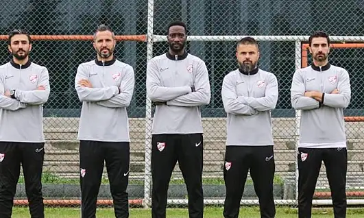 Konyaspor'un eski golcüsü istediği çıkışı yapamadı