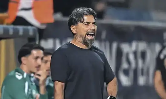Tepki verdi, Konyaspor'un neden yenildiğini anlattı
