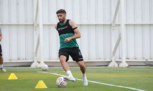 Konyaspor'un ödemesi gereken para belli oldu