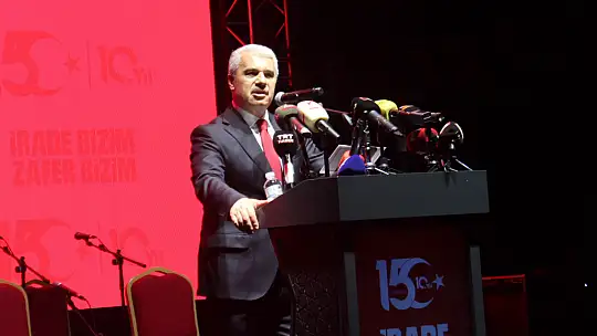 Konyalılar meydanda! Programlar devam ediyor