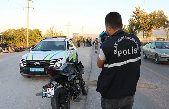 20 yaşındaki genç kıza çarpan sürücü onu ölüme terk etti