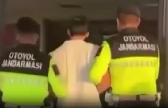 232 kilometre hızla makas attı: 145 bin lira ceza ve 5 ay ehliyetsiz
