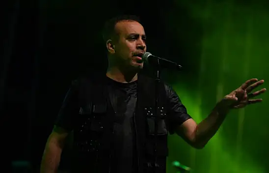 Ahbap Derneği soruşturmasında sıcak gelişme: Haluk Levent ve 13 şüpheli tutuklandı