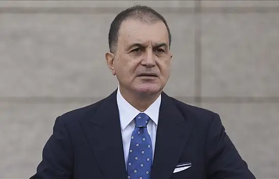 AK Parti'den Özgür Özel'e sert tepki: Kullandığı dil Türkiye karşıtlığının dili!