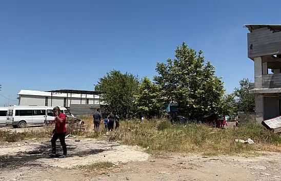 Akrabalar arasında silahlı kavga: 23 yaşındaki genç hayatını kaybetti