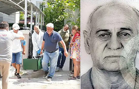 Apartmana yayılan kötü koku acı gerçeği ortaya çıkardı: Yakınları gözyaşlarına boğuldu
