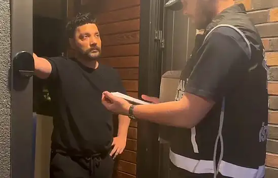 Babala TV kurucusu Oğuzhan Uğur hakkında flaş gelişme