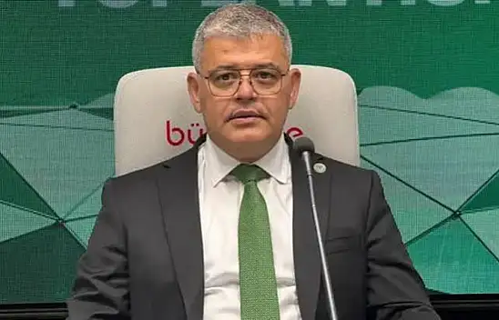 Başkan Atiker, Konyaspor taraftarına seslendi