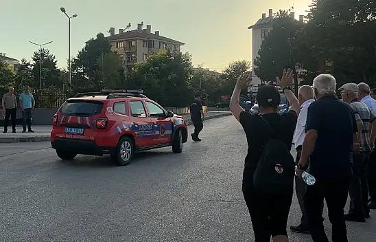 Bolu Belediyesi'nde yolsuzluk operasyonu: Özel Kalem Müdürü Yıldız tutuklandı!