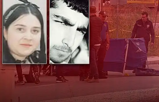 Çanakkale'deki kadın cinayetinde sarsıcı detay: Kardeşi 'Yapma, annem perişan olur' diye uyarmış