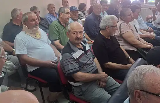 CHP Konya'da yaprak dökümü sürüyor: YENİ Parti'ye geçtiler