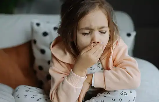 Çocuğunuz nefes alırken zorlanıyorsa dikkat: Bu 6 belirti acil müdahale gerektiriyor