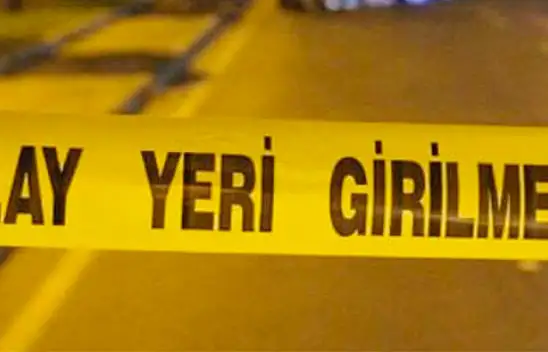 Damat dehşeti! 5 senelik kin cinayetle bitti