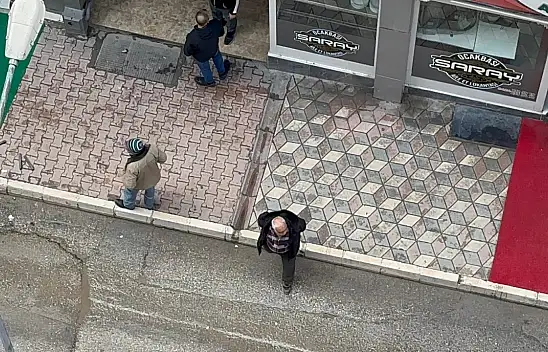Elazığ'da korkutan sarsıntı: 4,3 büyüklüğünde deprem!