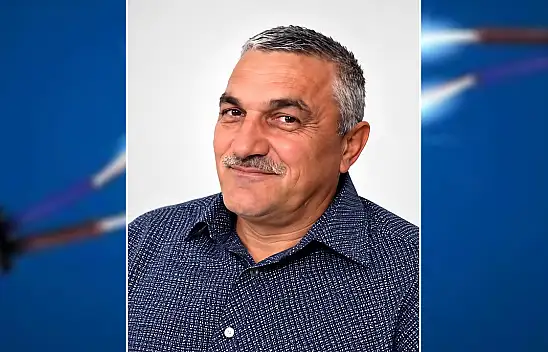 Elektrik akımına kapılan çiftçi hayatını kaybetti