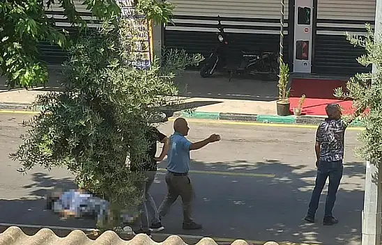 Eşini öldürdü! Baldızını yaraladı