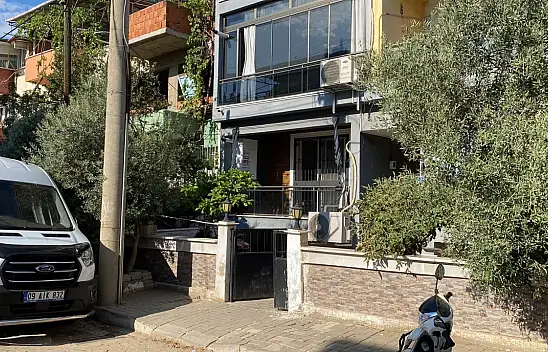 'Evi yakarım' diyen damadını tüfekle bacağından vurdu!