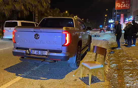 Feci kaza: Emekli polis memuru hayatını kaybetti