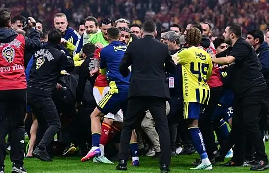 Galatasaray'da Konyaspor maçı öncesi beklenen oldu