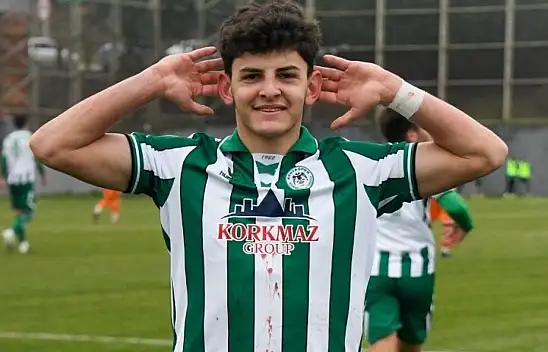 Galatasaray paylaşımı sonrası Konyaspor kararını verdi