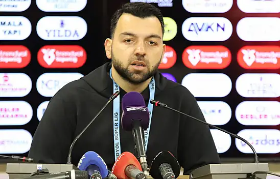 Gaziantep FK cephesinde hüzün hakim: İçimizi acıtan bir puan kaybı oldu