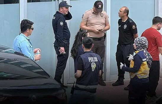 Görevi başında kalp krizi geçiren polis memuru şehit oldu